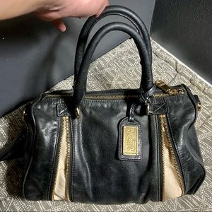 Badgley Mischka Handbag - image 1